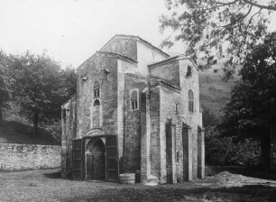 San Miguel de Lino
