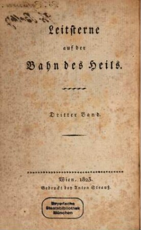Bekenntnisse des heiligen Augustinus : aus dem Lateinischen der Mauriner-Ausgabe