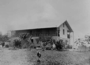 Haus der katholischen Schwestern