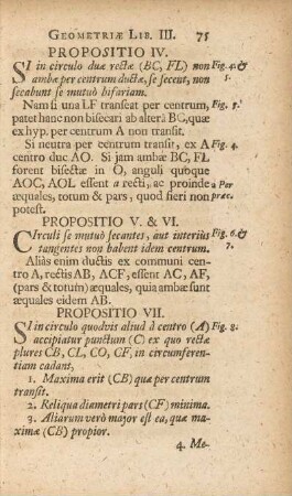 Propositio VII.