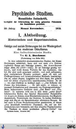 Heft 11 (November)