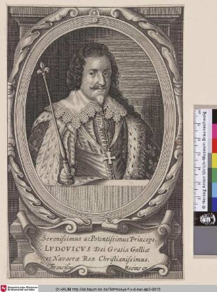 Ludovicus