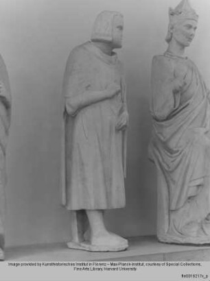Heinrich VII. und seine Räte : Weltlicher Rat