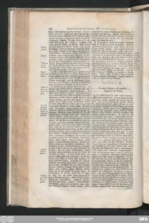 Caput. II. De annis Hagirae, & mensibus Hagarenis & diebus