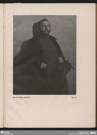 Bildnis