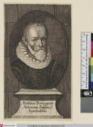 [Matthias Bernegger]