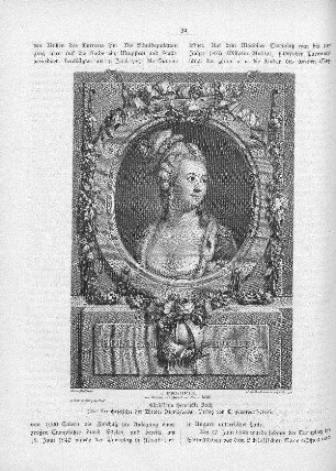 Christiane Henriette Koch