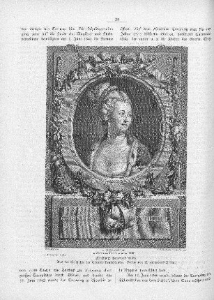 Christiane Henriette Koch
