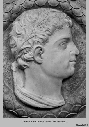 Grabmal des Dogen Niccolò Marcello