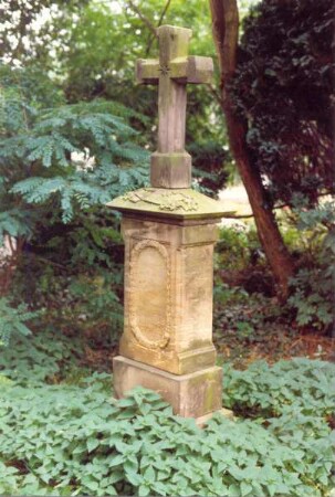 Friedhof Oberschönhagen. Detmold. Oberschönhagen