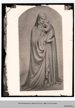 Madonna della Stella