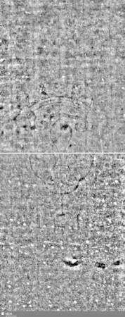 Lilienschild + ICH / KB 3 = Bd.1, S.81/82+ Bd.2, S.3/4
