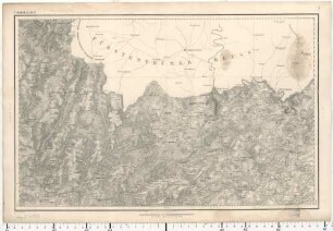 Topographischer Atlas vom Königreiche Baiern diesseits des Rhein. [7], Nordhalben