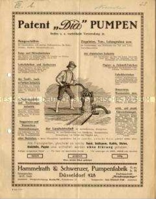 Pumpen