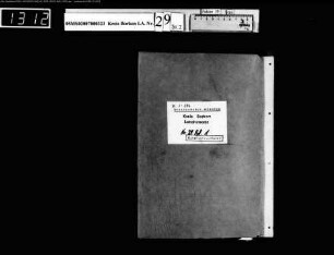 Zensur von Druckschriften