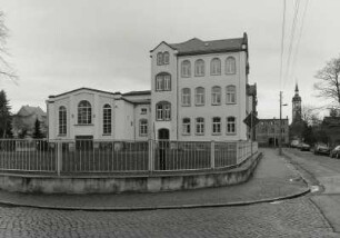 Goethe-Oberschule