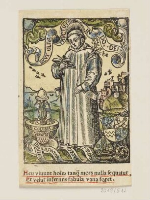 Heiliger Bruno