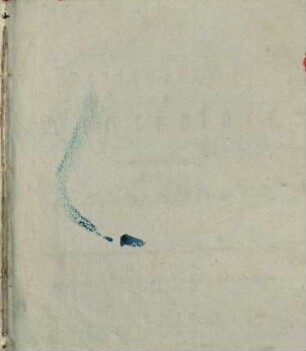 Oettingisches Wochenblatt. 1820