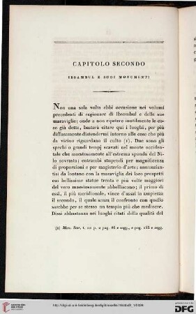 Capitolo secondo: Ibsambul e suoi monumenti