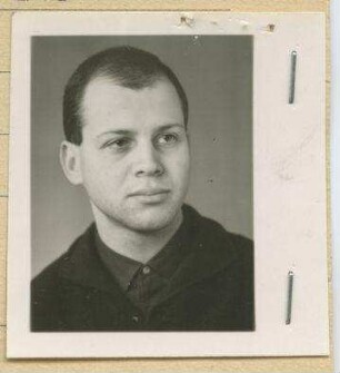 Diplomarchitekt Dieter Bankert