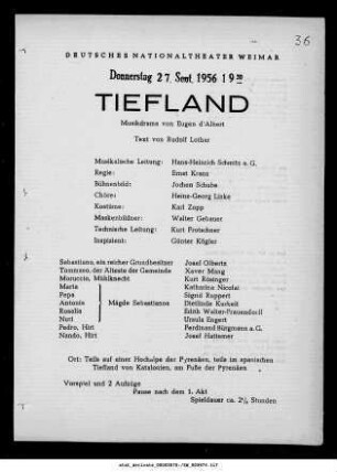 Tiefland