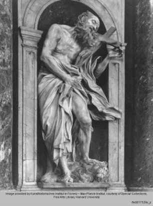 Heiliger Hieronymus