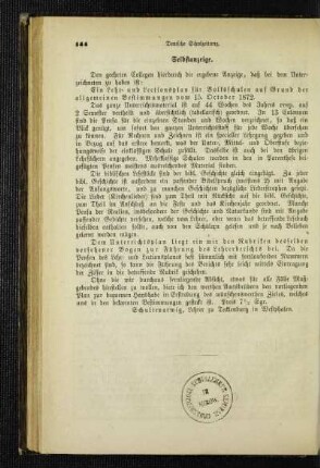 Selbstanzeige