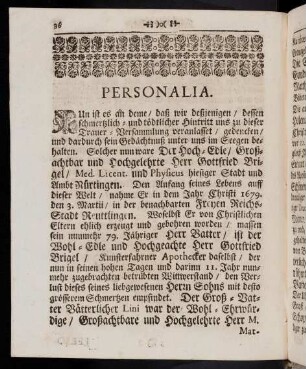 36-46, Personalia.