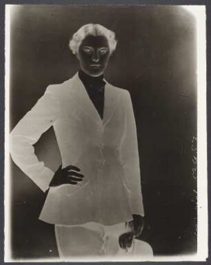 Portrait Frau Hei[…]