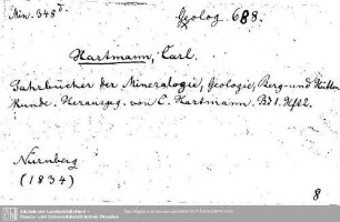 Geologia 0688