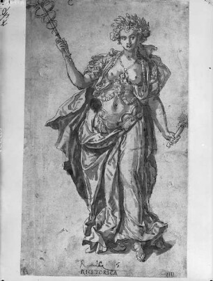 Rhetorica