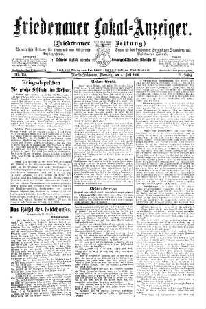 Nr. 155, 04.07.1916