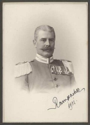 Rampacher, von