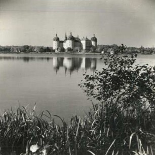 Schloss Moritzburg