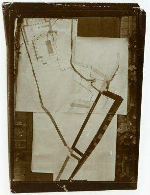 [Jerusalem, wohl Siloah]