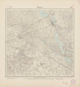 3560 (alte Nr.: 1922) Betsche