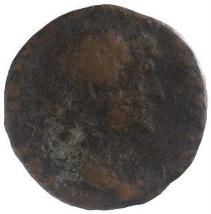 Münze, 117 - 138