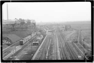 Me Bahn, Me 298 Aufenthaltsraum und Raum für Fahrräder, Bahnhof Leuna