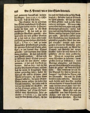 228-233, Ihr Suender, die ihr Christum den Erloeser ...