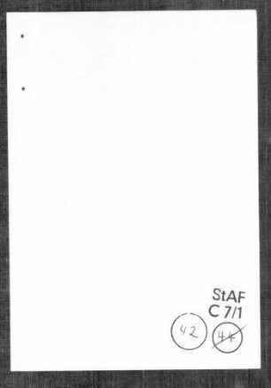 Kosten der Wahl zum Bundestag am 14. August 1949