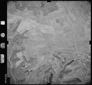 Luftbild: Film 32 Bildnr. 205