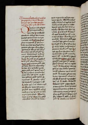 88v-95v Bartolus de Saxoferrato: Tractatus de duobus fratribus...