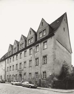 Stadthaus II