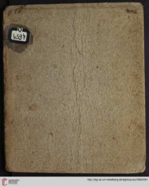 Epistolae Pavli Apostoli Ad Galatas Et Ephesios