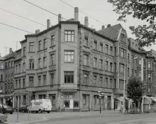 Laden, Leipzig -