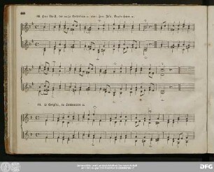 84. Herr Christ, der ein'ge Gottessohn [et]c. oder: Herr Jesu, Gnadensonne [et]c.