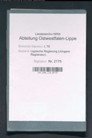 Jahresrechnung der Landesstrafanstaltskasse für 1908/1909