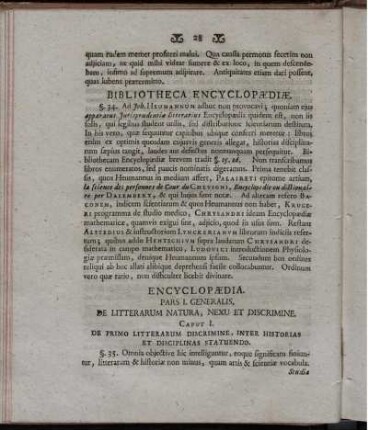Encyclopaedia.