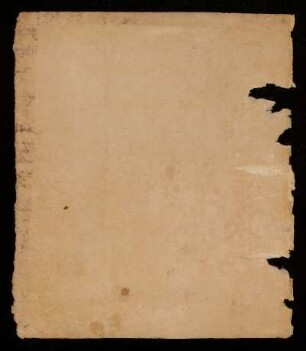 Spiegelbeklebungen mit Abklatsch, Papier