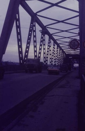 Alte Rheinbrücke, Neuwied-Weißenthurm